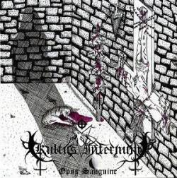 Kvaathan : Opus Sanguine